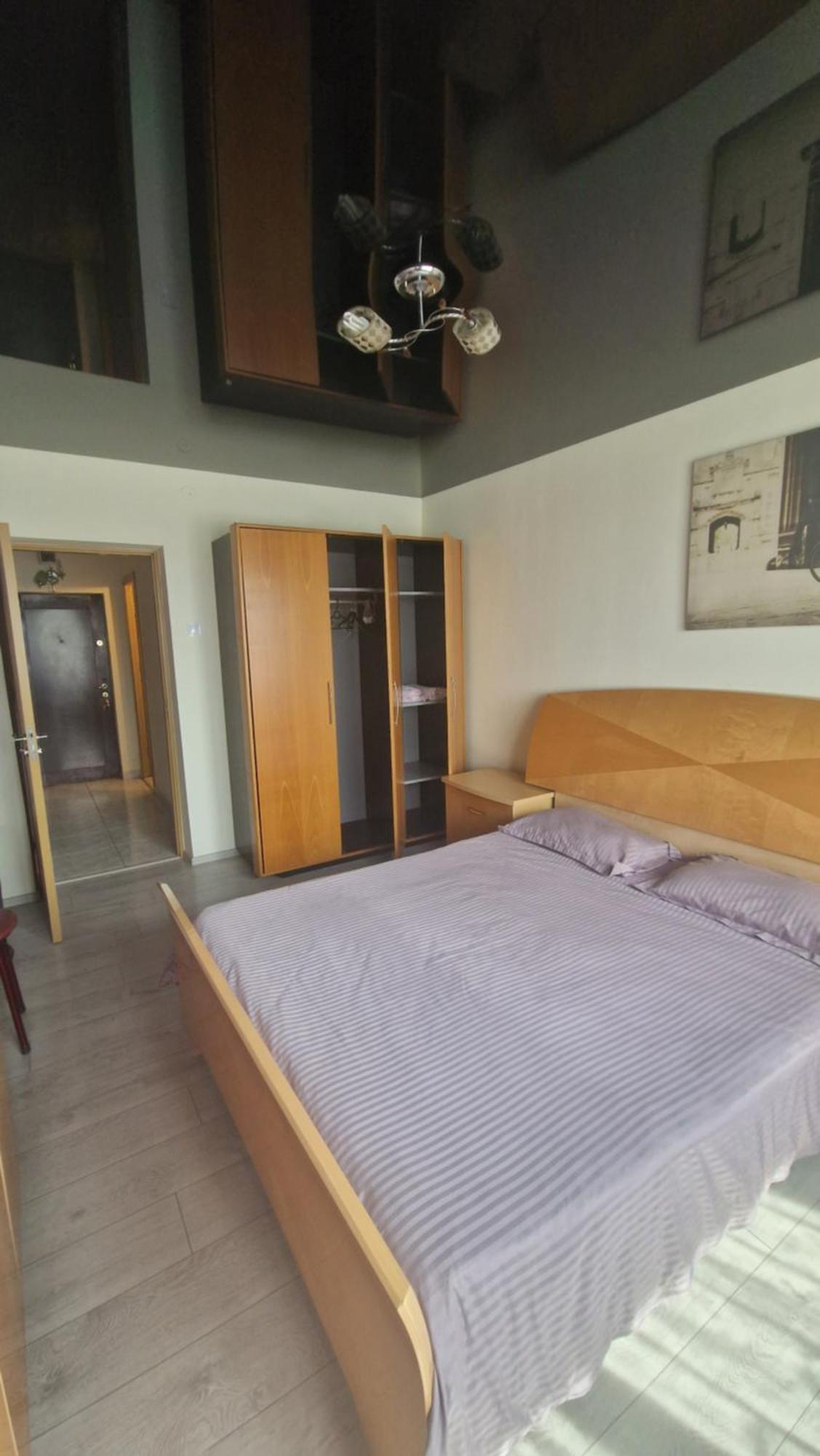 Apartament Faleza Tiglina Galaţi Buitenkant foto