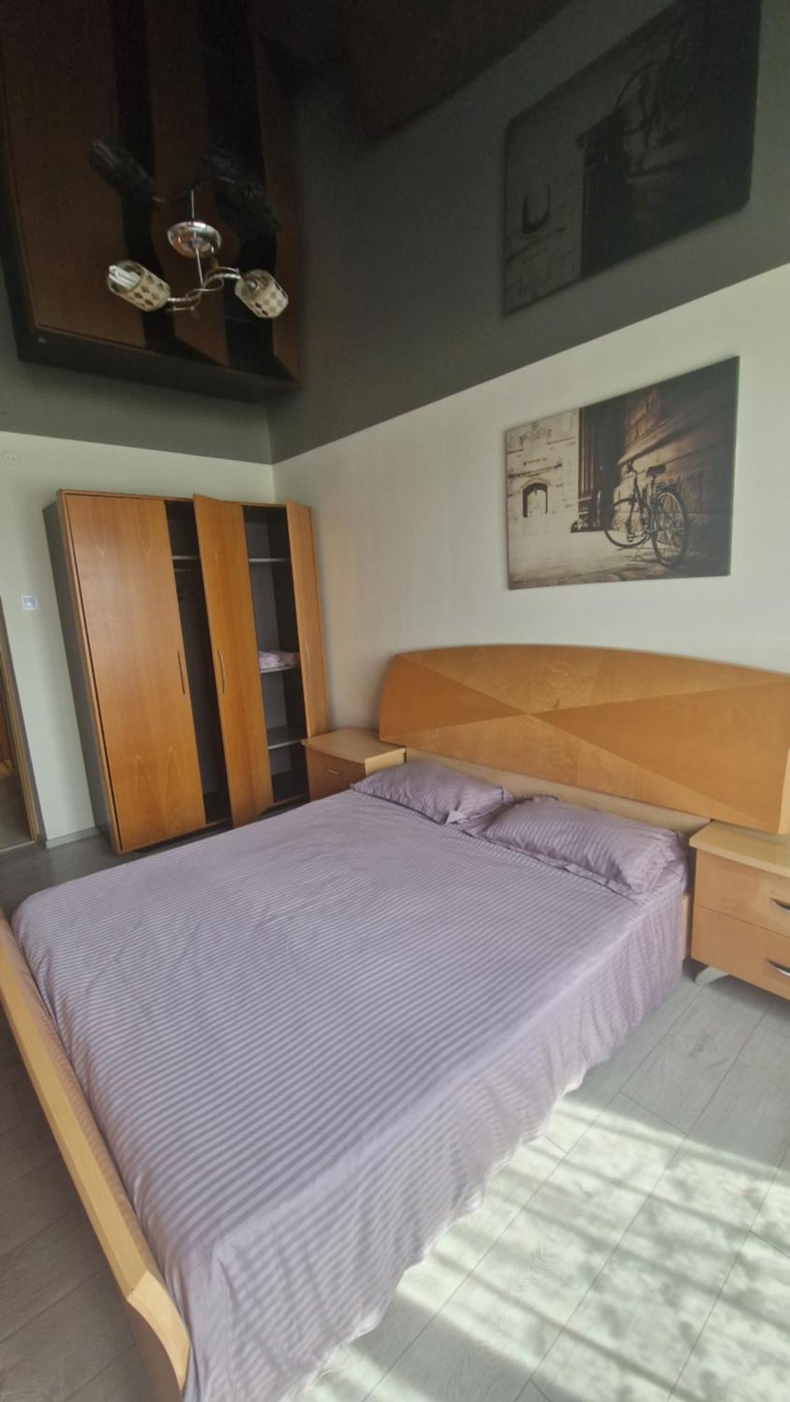 Apartament Faleza Tiglina Galaţi Buitenkant foto